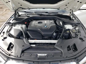 BMW 530 RWD HiFi AUDIO CAM LANE CARPLAY DIGITAL БЯЛ САЛОН, снимка 11