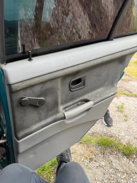 BMW 318 Bmw 318 Gas, снимка 6