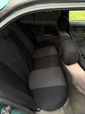 BMW 318 Bmw 318 Gas, снимка 7