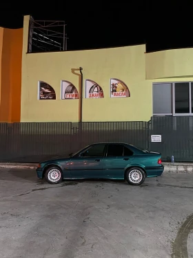 BMW 318 Bmw 318 Gas, снимка 3