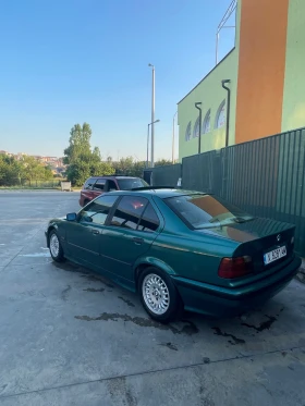 BMW 318 Bmw 318 Gas, снимка 2