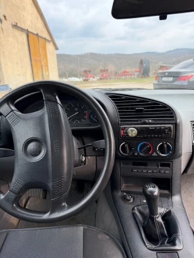 BMW 318 Bmw 318 Gas, снимка 5