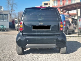 Smart Fortwo 0.6 РЕГИСТРИРАН, снимка 6