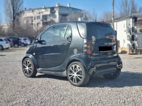 Smart Fortwo 0.6 РЕГИСТРИРАН, снимка 8