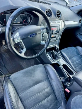 Ford Mondeo 2.0 TDCi, снимка 8