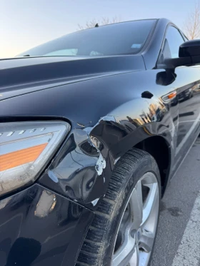 Ford Mondeo 2.0 TDCi, снимка 3