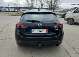 Mazda 3 ТОП СЪСТОЯНИЕ/1.5iSKYACTIV/НАВИГАЦИЯ, снимка 4