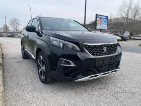 Peugeot 3008 1.5 HDI Gt line Full Top, снимка 6