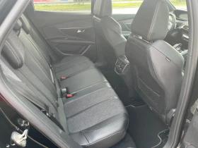 Peugeot 3008 1.5 HDI Gt line Full Top, снимка 11