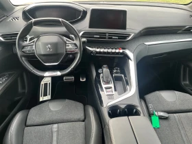Peugeot 3008 1.5 HDI Gt line Full Top, снимка 14
