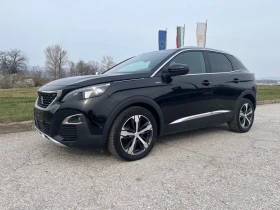 Peugeot 3008 1.5 HDI Gt line Full Top, снимка 2
