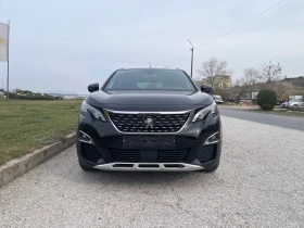 Peugeot 3008 1.5 HDI Gt line Full Top, снимка 1