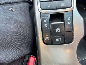 Kia Optima * SXL Turbo * CARFAX * ЦЕНА ДО БГ, снимка 12