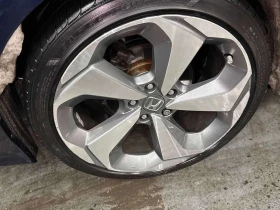 Honda Accord * Touring * ПОДГРЕВИ * NAVI * KEYLESS * ПАМЕТ, снимка 13