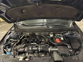 Honda Accord * Touring * ПОДГРЕВИ * NAVI * KEYLESS * ПАМЕТ, снимка 15