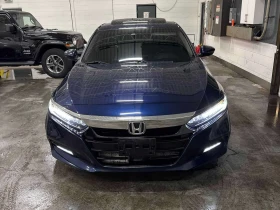 Honda Accord * Touring * ПОДГРЕВИ * NAVI * KEYLESS * ПАМЕТ, снимка 6