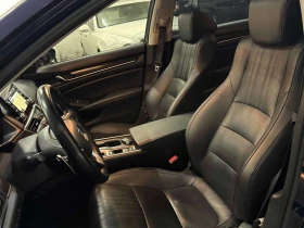 Honda Accord * Touring * ПОДГРЕВИ * NAVI * KEYLESS * ПАМЕТ, снимка 12