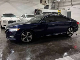 Honda Accord * Touring * ПОДГРЕВИ * NAVI * KEYLESS * ПАМЕТ, снимка 2