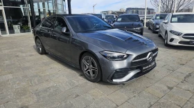 Mercedes-Benz C 220 d 4MATIC, снимка 3