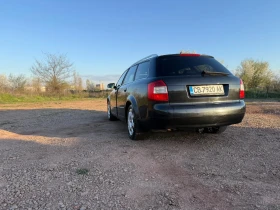Audi A4 1.9tdi , снимка 5