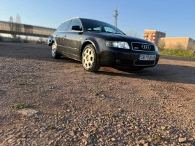 Audi A4 1.9tdi , снимка 2