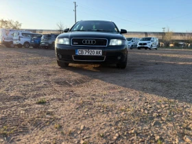 Audi A4 1.9tdi , снимка 1
