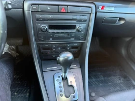 Audi A4 1.9tdi , снимка 7