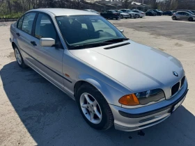 BMW 318, снимка 1