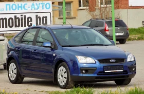 Ford Focus 1.6TDCi/101к./РЕАЛНИ КМ/УНИКАТ, снимка 3