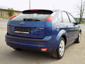 Ford Focus 1.6TDCi/101к./РЕАЛНИ КМ/УНИКАТ, снимка 4
