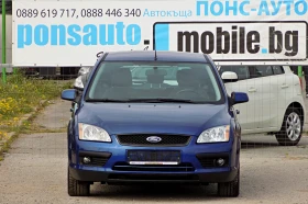 Ford Focus 1.6TDCi/101к./РЕАЛНИ КМ/УНИКАТ, снимка 2