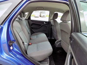 Ford Focus 1.6TDCi/101к./РЕАЛНИ КМ/УНИКАТ, снимка 11