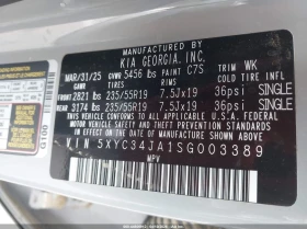 Kia EV6 Wind RWD, снимка 9