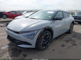 Kia EV6 Wind RWD, снимка 2