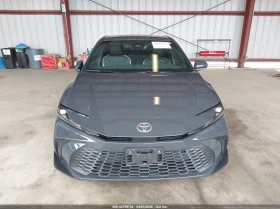 Toyota Camry 2.5l Se, снимка 12