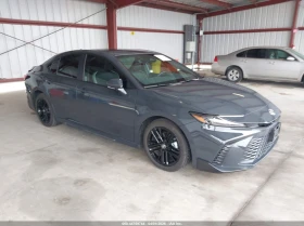 Toyota Camry 2.5l Se, снимка 1