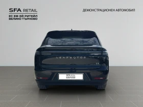 Leapmotor C10 DESIGN BEV 220kW 81, 9kWh, снимка 6