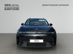 Leapmotor C10 DESIGN BEV 220kW 81, 9kWh, снимка 2