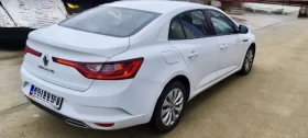Renault Megane 1, 5DCI-В ГАРАНЦИЯ!, снимка 3