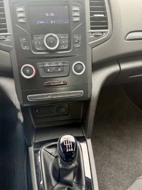 Renault Megane 1, 5DCI-В ГАРАНЦИЯ!, снимка 5
