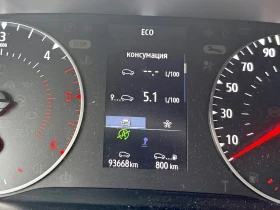 Renault Megane 1, 5DCI-В ГАРАНЦИЯ!, снимка 9