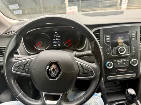 Renault Megane 1, 5DCI-В ГАРАНЦИЯ!, снимка 7