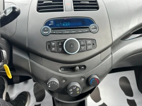 Chevrolet Spark, снимка 13
