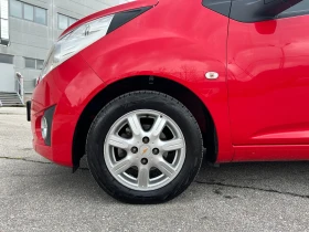 Chevrolet Spark, снимка 8