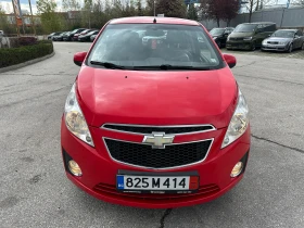 Chevrolet Spark, снимка 7