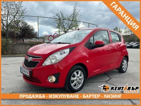 Chevrolet Spark, снимка 1