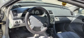 Mercedes-Benz CLK, снимка 5