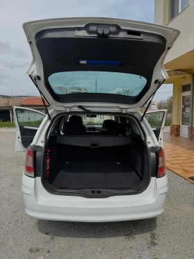 Opel Astra Газ/Бензин 1.6i Facelift, снимка 4