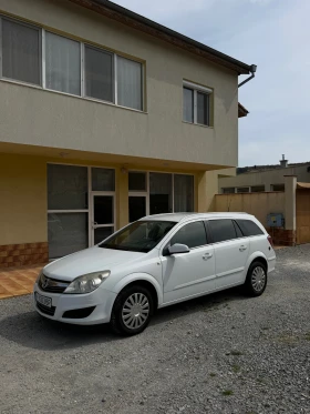 Opel Astra Газ/Бензин 1.6i Facelift, снимка 1