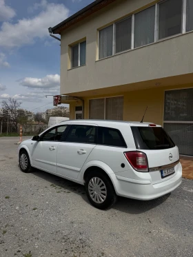 Opel Astra Газ/Бензин 1.6i Facelift, снимка 2